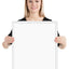Premium Luster Photo Paper Framed Poster