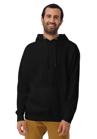 Unisex Premium Hoodie | Cotton Heritage M2580