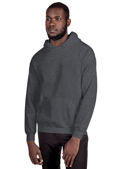 Unisex Heavy Blend Hoodie | Gildan 18500