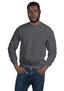 Unisex Crew Neck Sweatshirt | Gildan 18000