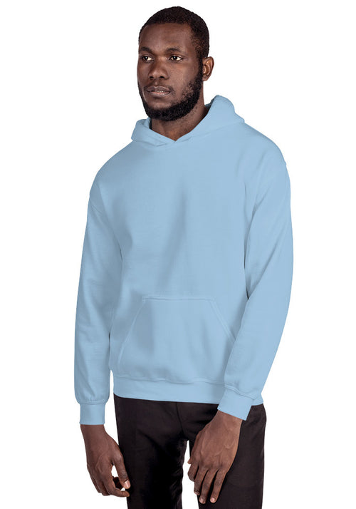 Unisex Heavy Blend Hoodie | Gildan 18500