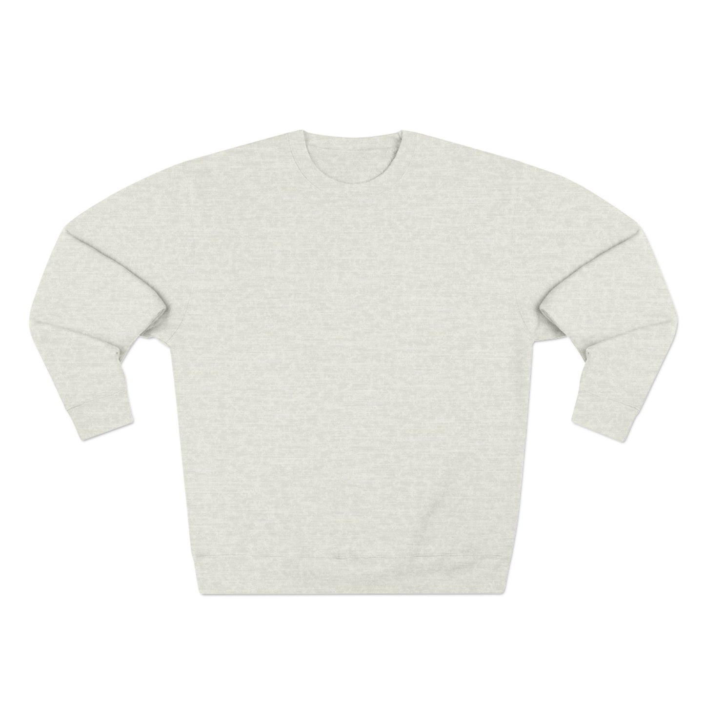 CA - Unisex Crewneck Sweatshirt