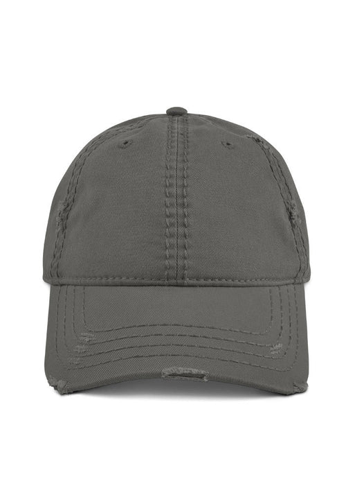 Distressed Dad Hat | Otto Cap 104-1018