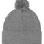 Pom-Pom Knit Cap | Sportsman SP15