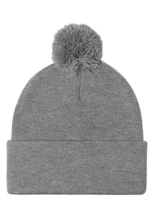 Pom-Pom Knit Cap | Sportsman SP15
