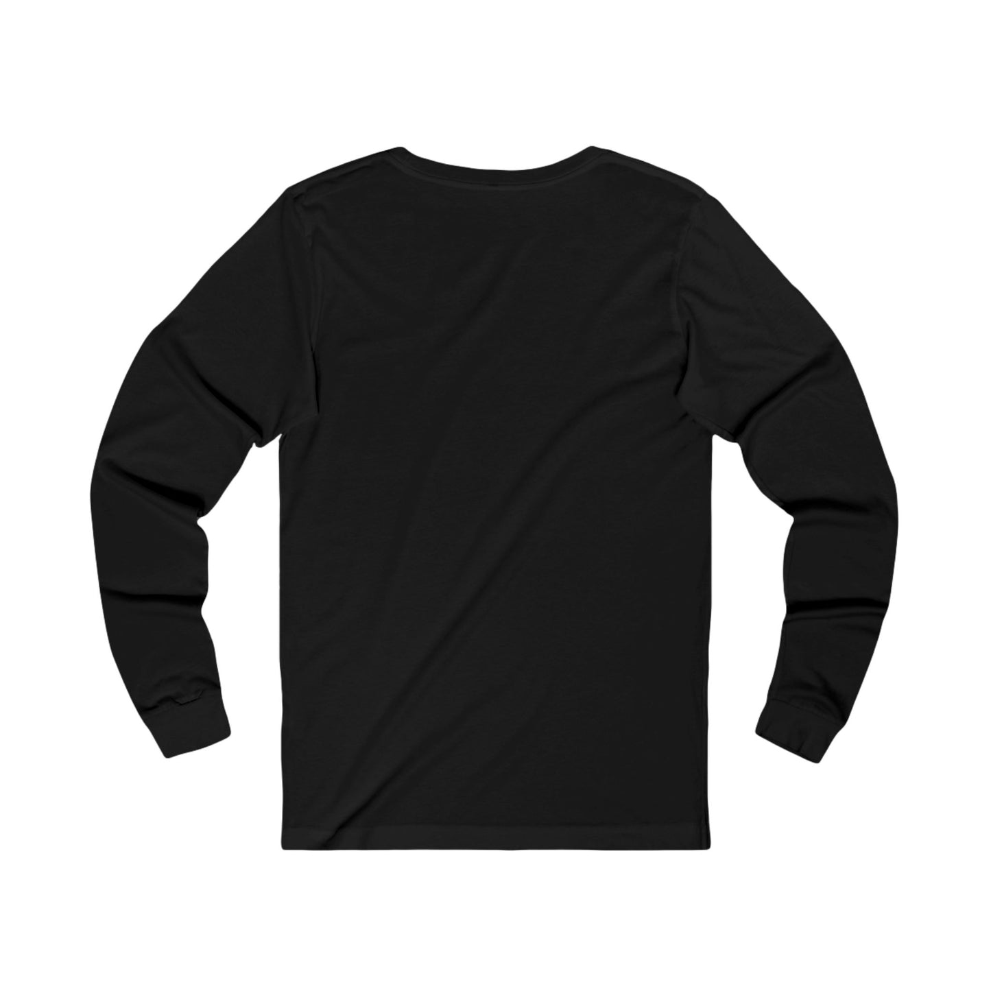 CA - Unisex Jersey Long Sleeve Tee