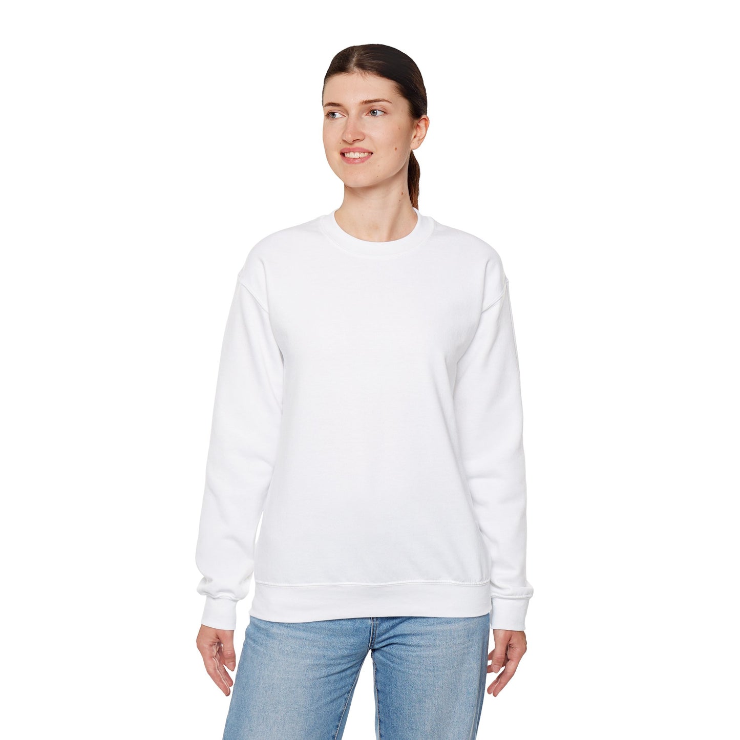 CA - Unisex Heavy Blend™ Crewneck Sweatshirt