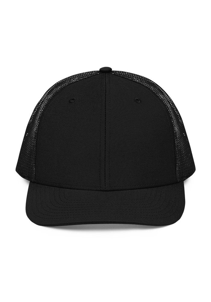 Snapback Trucker Cap | Richardson 112