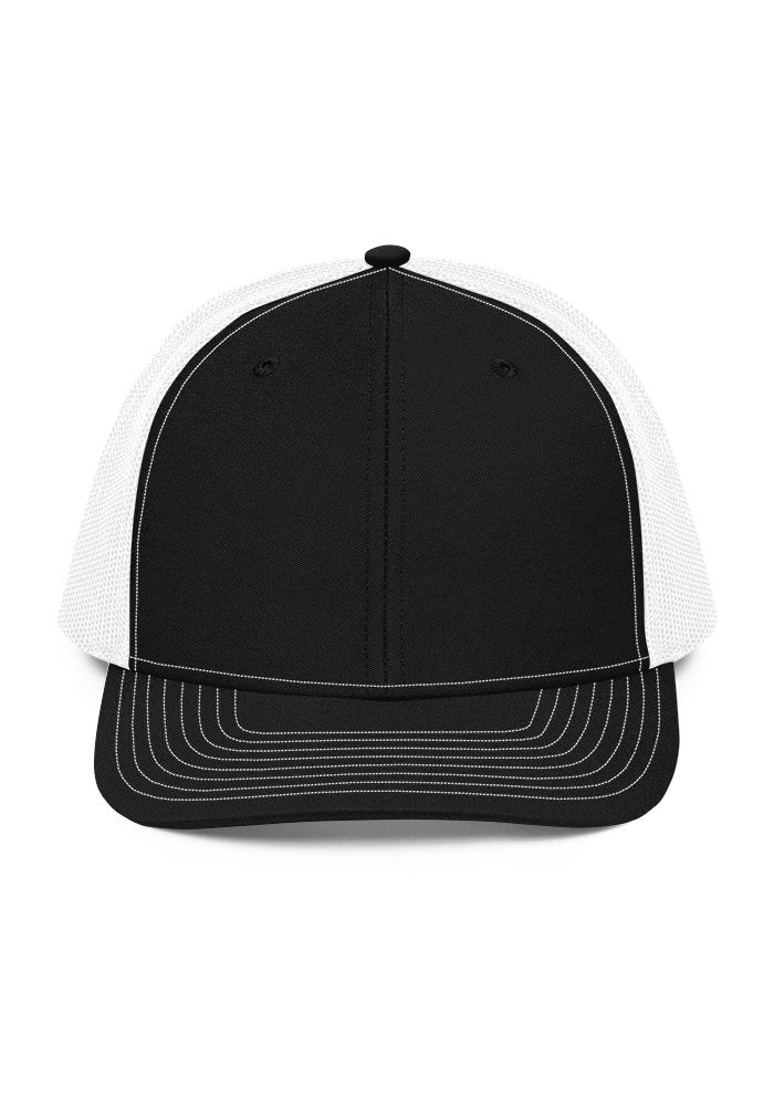 Snapback Trucker Cap | Richardson 112