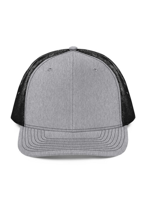 Snapback Trucker Cap | Richardson 112