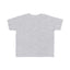 CA - Toddler's Fine Jersey Tee