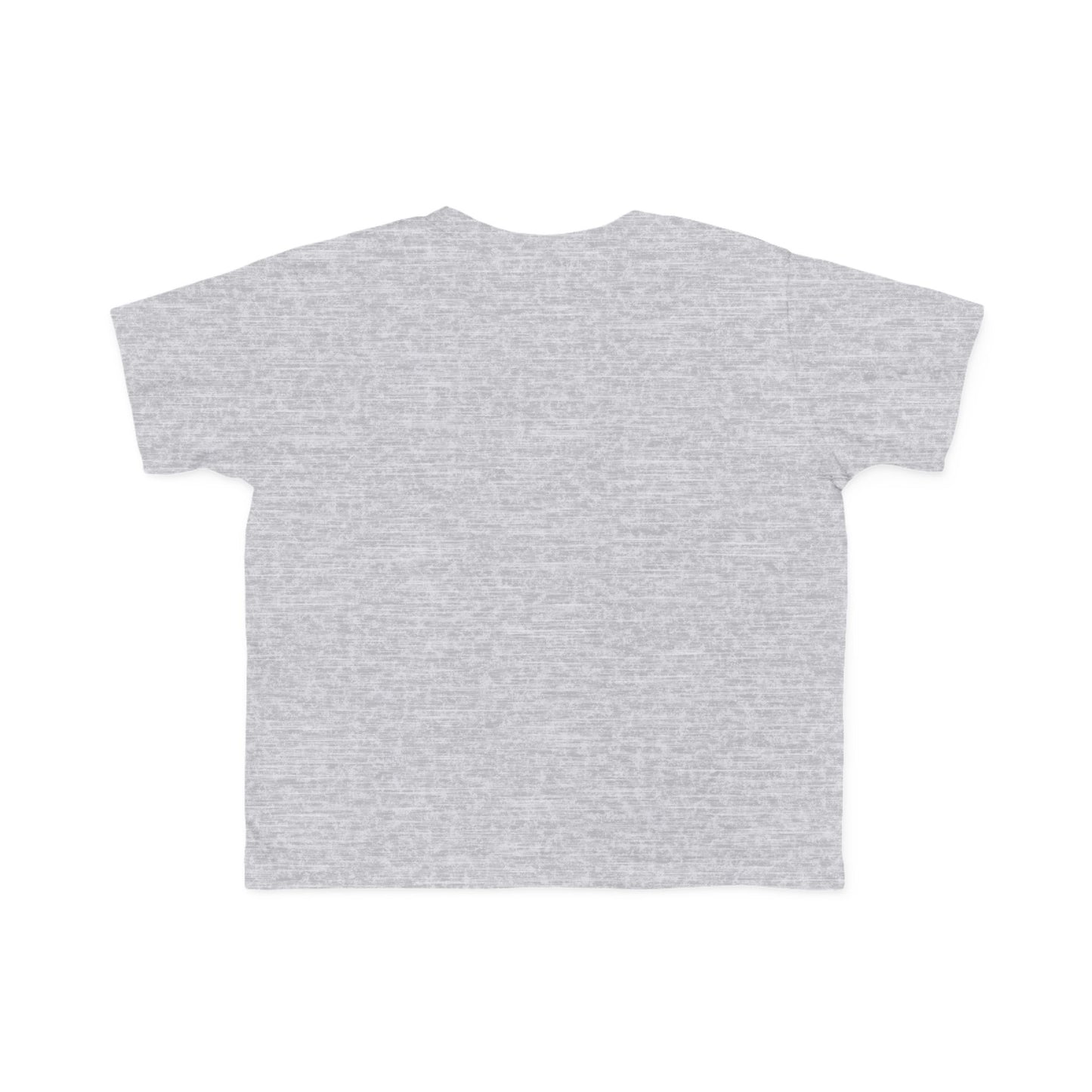 CA - Toddler's Fine Jersey Tee