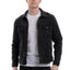 Unisex Denim Jacket | Threadfast Apparel 370J