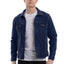 Unisex Denim Jacket | Threadfast Apparel 370J