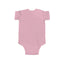 CA - Infant Fine Jersey Bodysuit