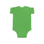 CA - Infant Fine Jersey Bodysuit