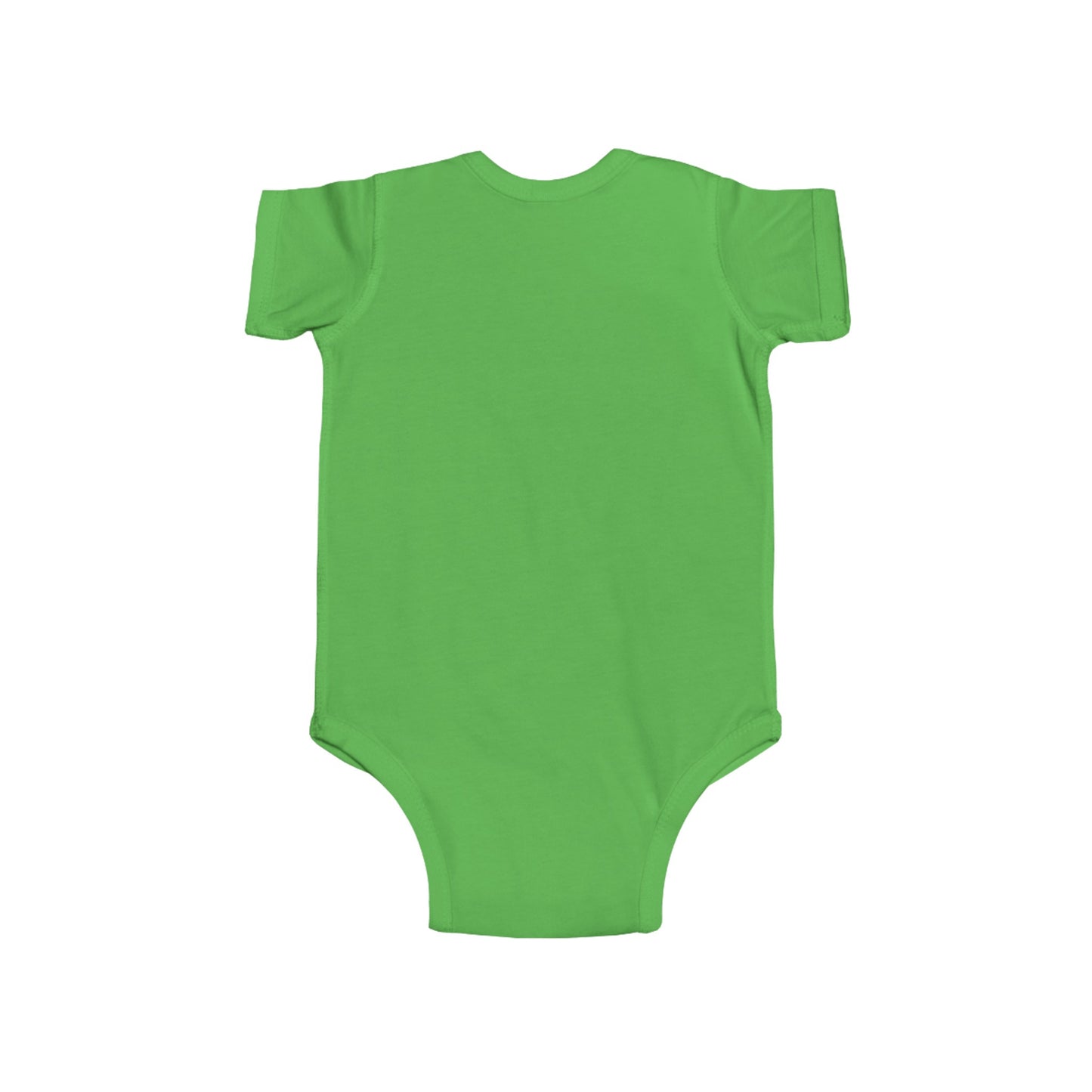 CA - Infant Fine Jersey Bodysuit