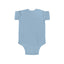 CA - Infant Fine Jersey Bodysuit