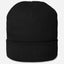 Organic Ribbed Beanie | Atlantis