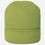 Organic Ribbed Beanie | Atlantis