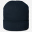 Organic Ribbed Beanie | Atlantis