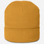 Organic Ribbed Beanie | Atlantis