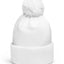 Pom-Pom Beanie | Beechfield B426