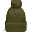Pom-Pom Beanie | Beechfield B426