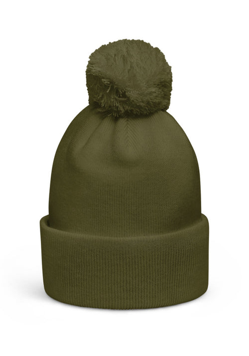 Pom-Pom Beanie | Beechfield B426