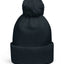 Pom-Pom Beanie | Beechfield B426