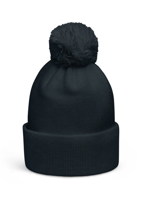 Pom-Pom Beanie | Beechfield B426