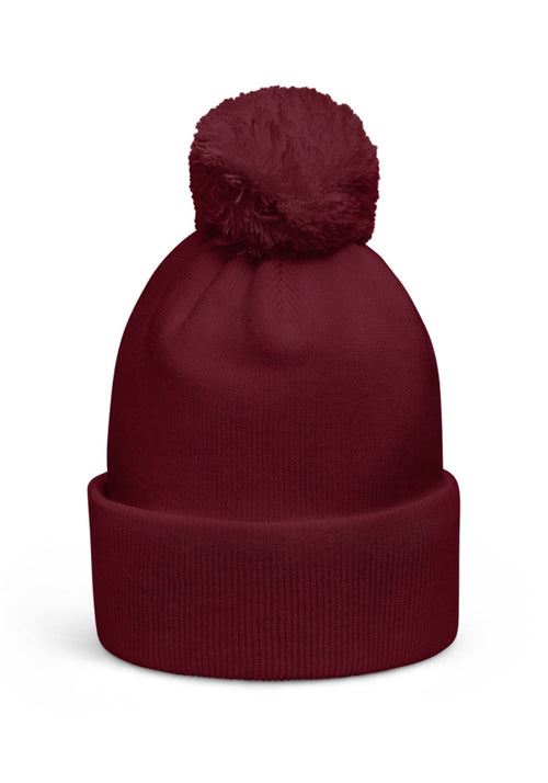 Pom-Pom Beanie | Beechfield B426