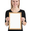 Enhanced Matte Paper Framed Poster