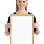 Enhanced Matte Paper Framed Poster
