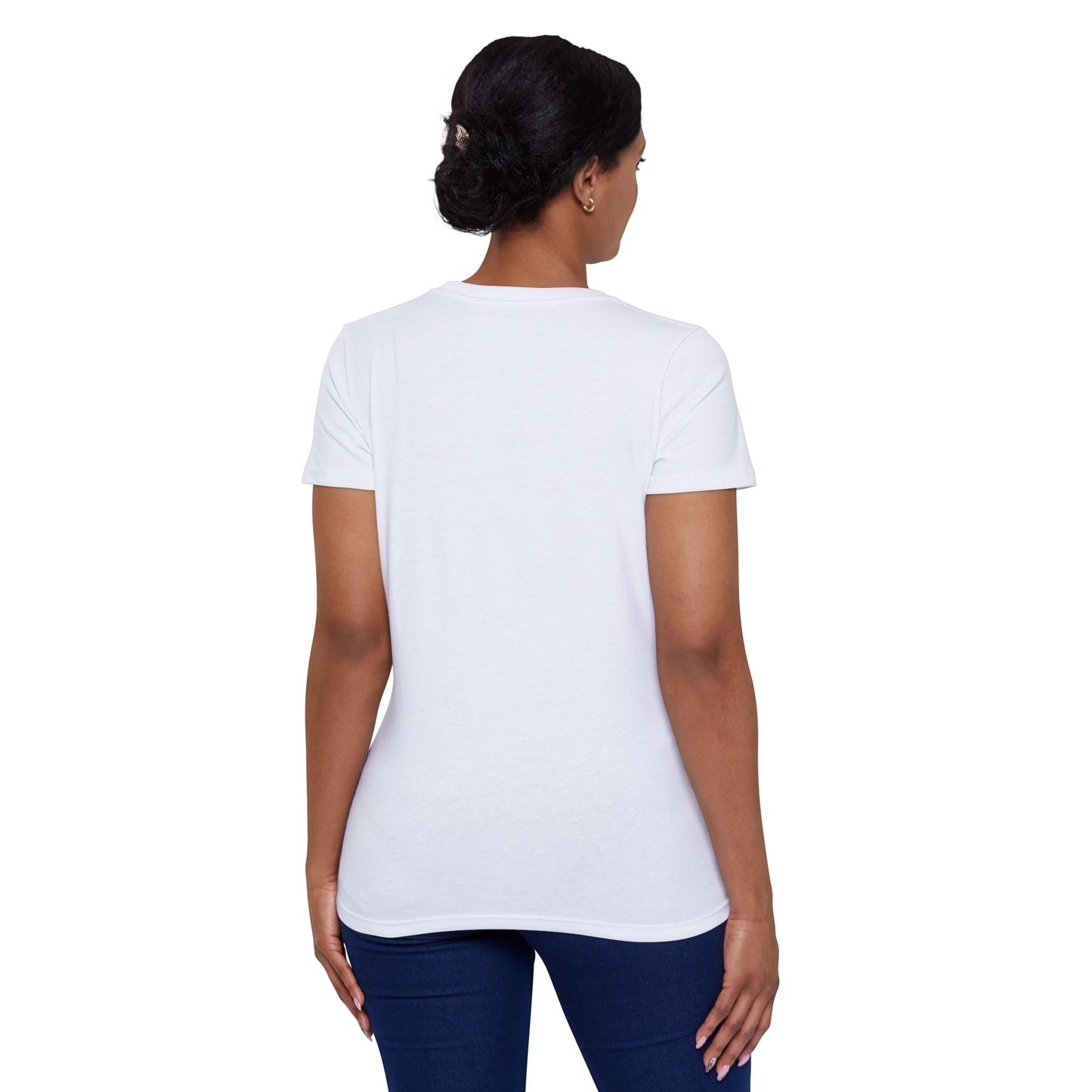 CA - Women's Organic Short Sleeve T-Shirt