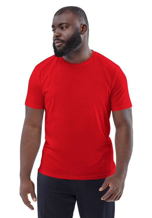 Unisex Organic Cotton T-Shirt | Stanley/Stella STTU169