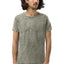 Unisex Denim T-Shirt | Husky CA6689