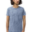Unisex Denim T-Shirt | Husky CA6689