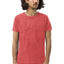 Unisex Denim T-Shirt | Husky CA6689