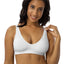 All-Over Print Recycled Padded Bikini Top