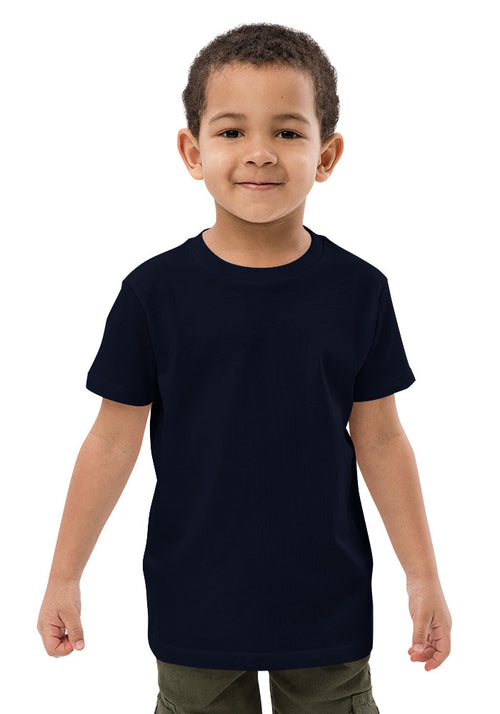 Organic Cotton Kids T-Shirt | Stanley/Stella STTK184