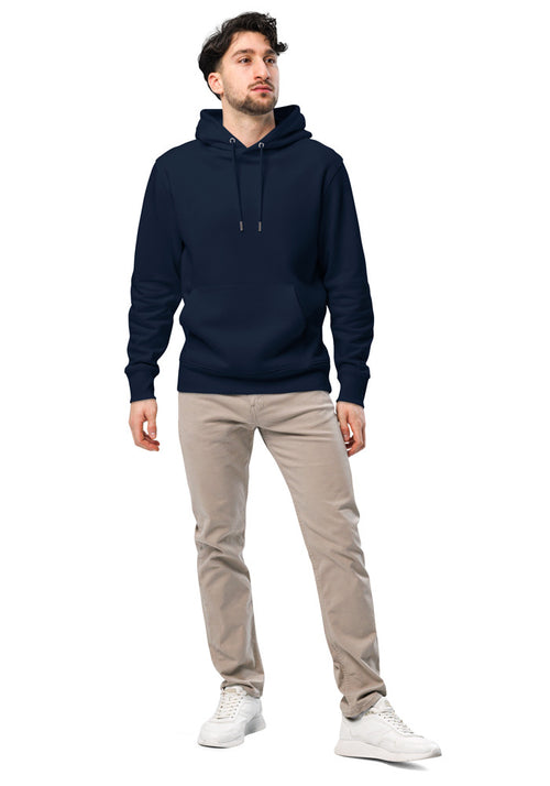 Unisex Essential Eco Hoodie | Stanley/Stella STSU177