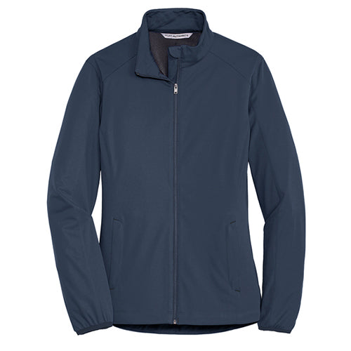 ARCPA - Port Authority Ladies Active Soft Shell Jacket v2