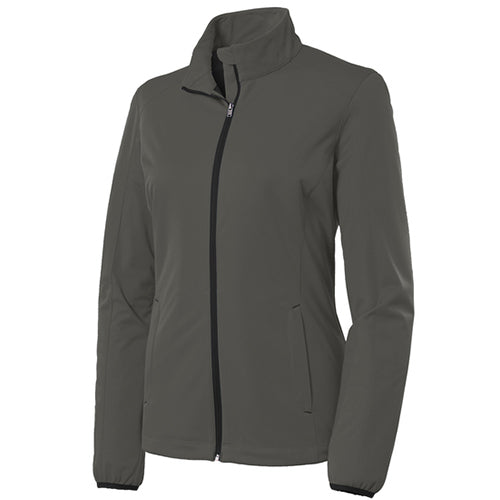 ARCPA - Port Authority Ladies Active Soft Shell Jacket v2