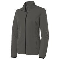 ARCPA - Port Authority Ladies Active Soft Shell Jacket v2