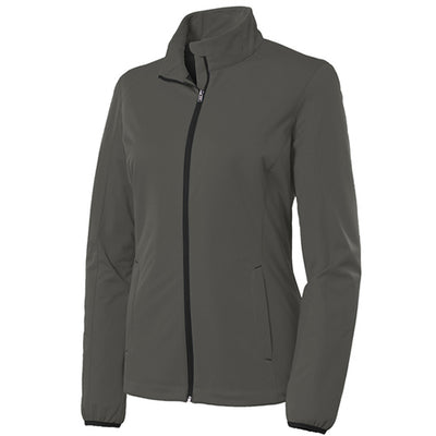 ARCPA - Port Authority Ladies Active Soft Shell Jacket v2