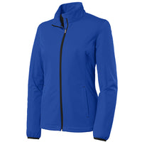 ARCPA - Port Authority Ladies Active Soft Shell Jacket v2