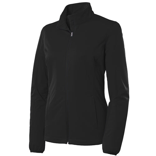 ARCPA - Port Authority Ladies Active Soft Shell Jacket v1