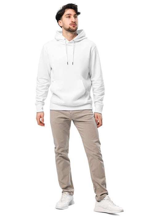 Unisex Essential Eco Hoodie | Stanley/Stella STSU177