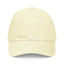 Pastel Baseball Hat | Beechfield B653
